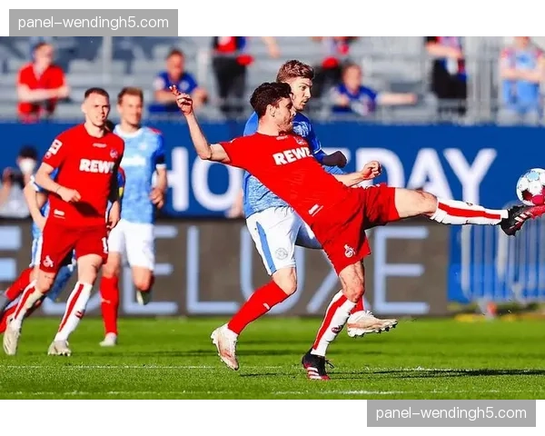 科隆队遭遇流感侵袭，三名主力可能缺席周末联赛