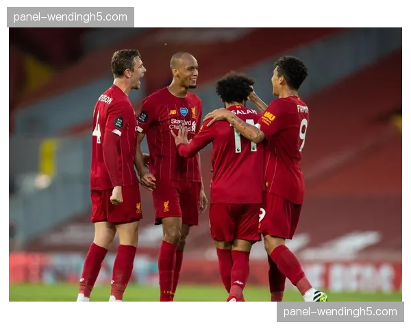 战术观点：高位逼抢战术在英超的演化与各队应对策略