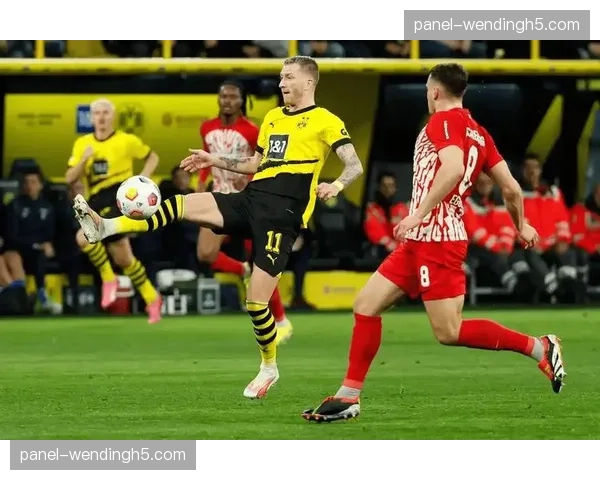 观点：四月多特蒙德防守定位球失分问题亟待解决