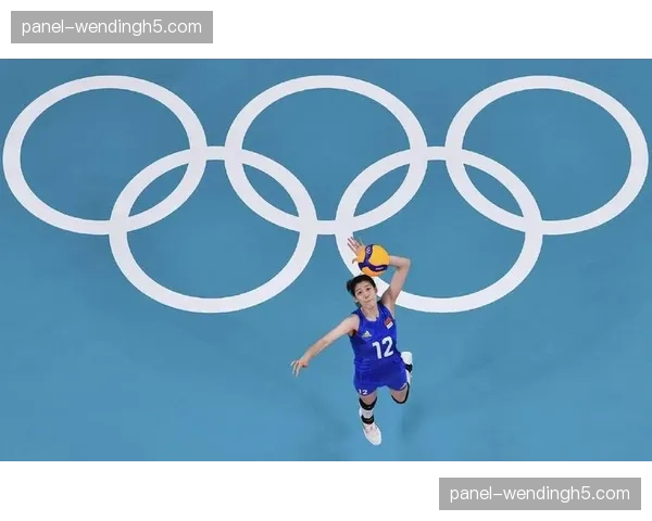 评论：日本女队“断代培养”成效显著，巴黎周期后年轻选手已全面接班